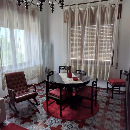 L'Oasi Di Angela, Cin It11163C2000Q5074 Apartment San Giovanni Suergiu Ngoại thất bức ảnh