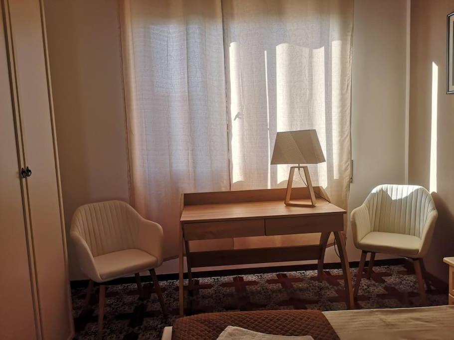 L'Oasi Di Angela, Cin It11163C2000Q5074 Apartment San Giovanni Suergiu Ngoại thất bức ảnh