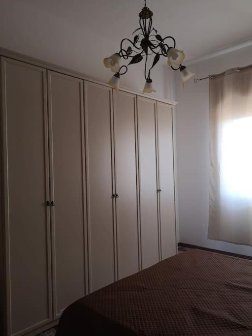 L'Oasi Di Angela, Cin It11163C2000Q5074 Apartment San Giovanni Suergiu Ngoại thất bức ảnh