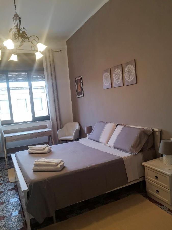 L'Oasi Di Angela, Cin It11163C2000Q5074 Apartment San Giovanni Suergiu Ngoại thất bức ảnh