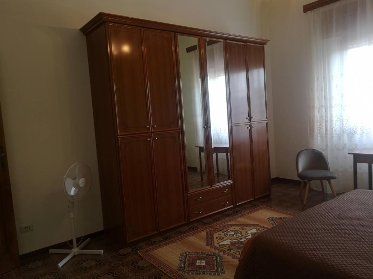 L'Oasi Di Angela, Cin It11163C2000Q5074 Apartment San Giovanni Suergiu Ngoại thất bức ảnh
