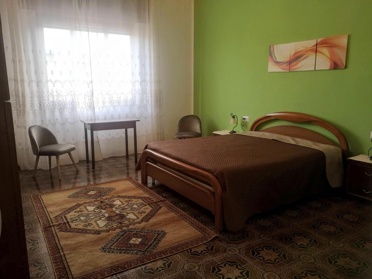L'Oasi Di Angela, Cin It11163C2000Q5074 Apartment San Giovanni Suergiu Ngoại thất bức ảnh