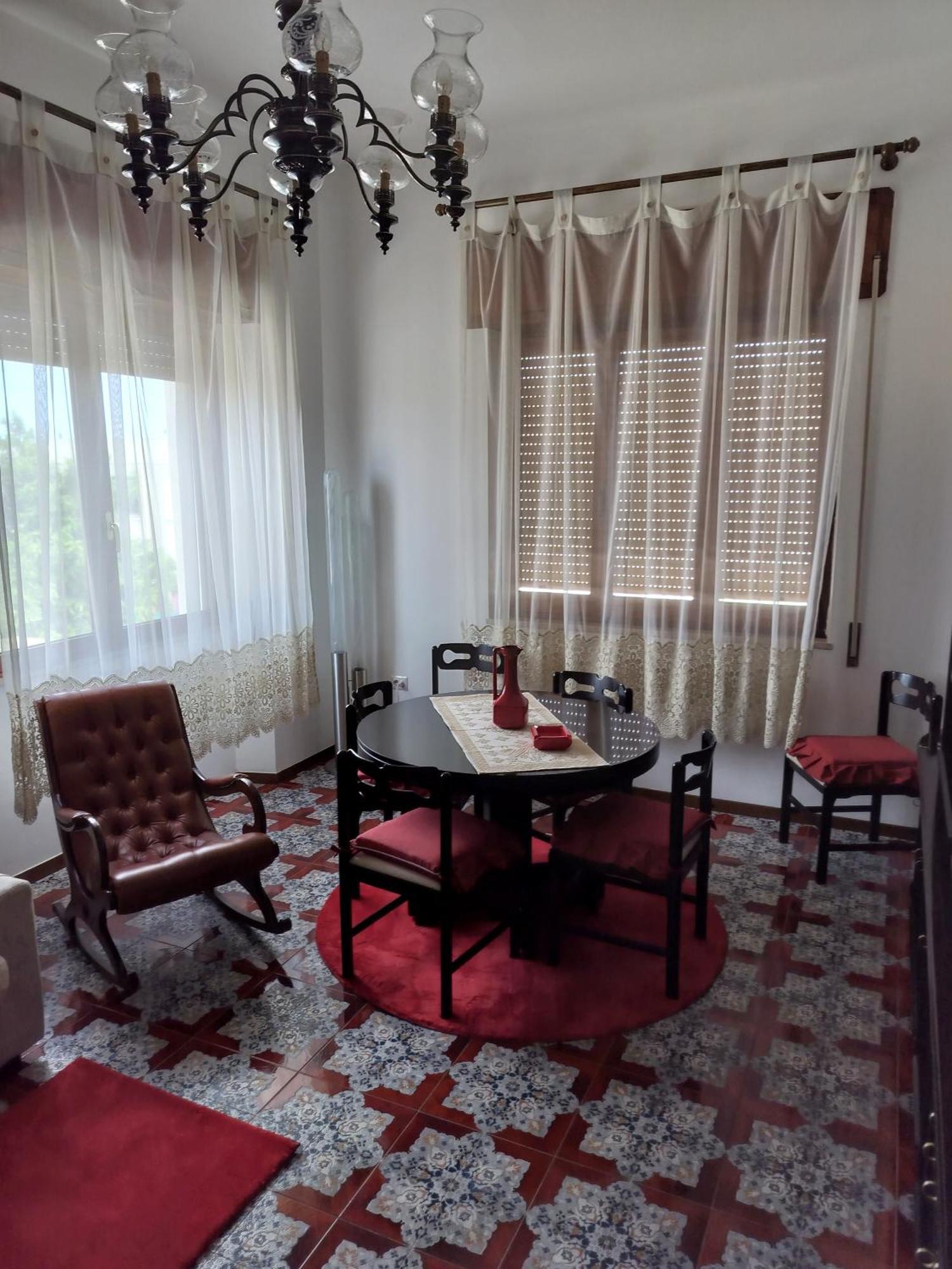 L'Oasi Di Angela, Cin It11163C2000Q5074 Apartment San Giovanni Suergiu Ngoại thất bức ảnh