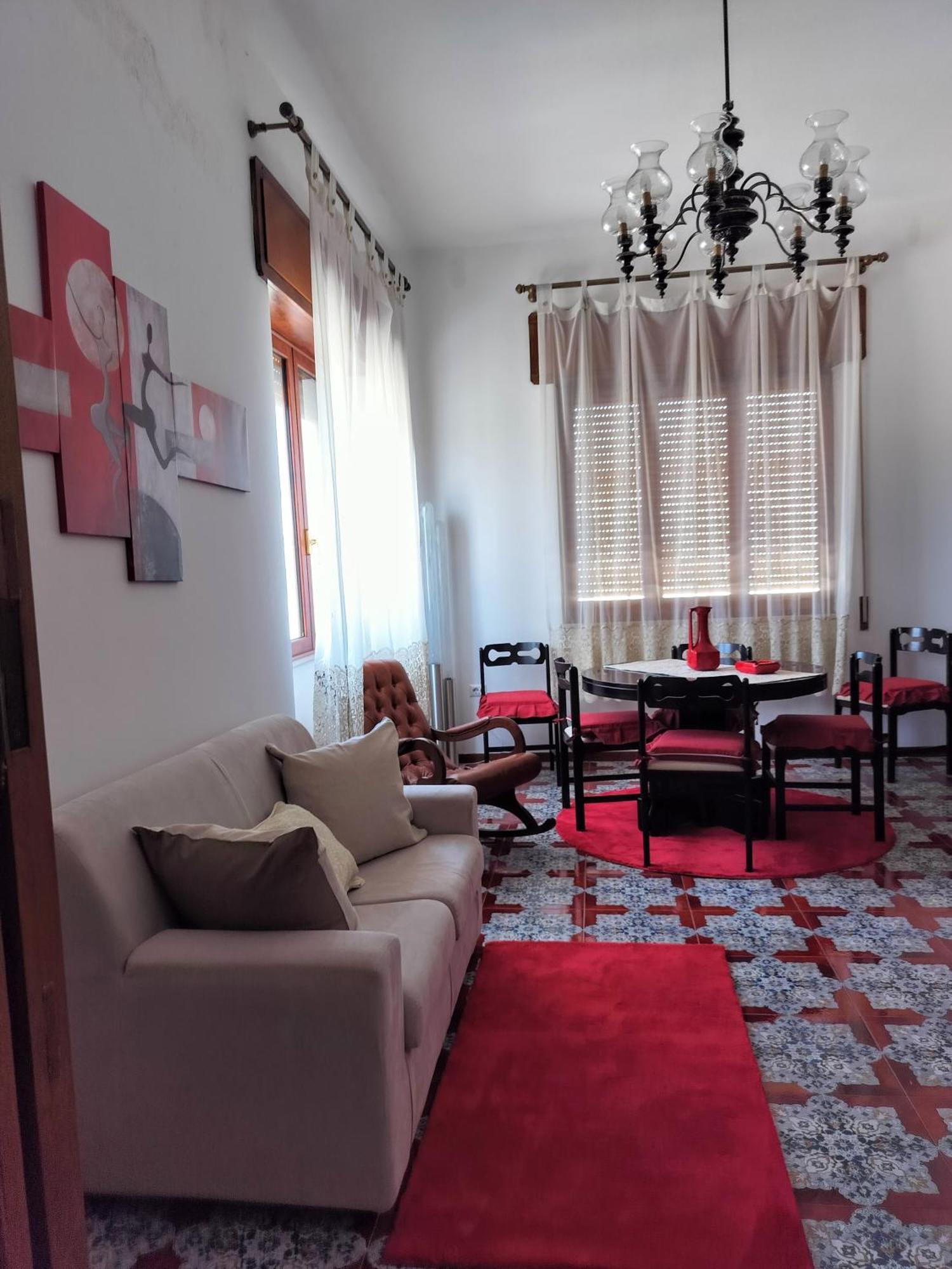 L'Oasi Di Angela, Cin It11163C2000Q5074 Apartment San Giovanni Suergiu Ngoại thất bức ảnh
