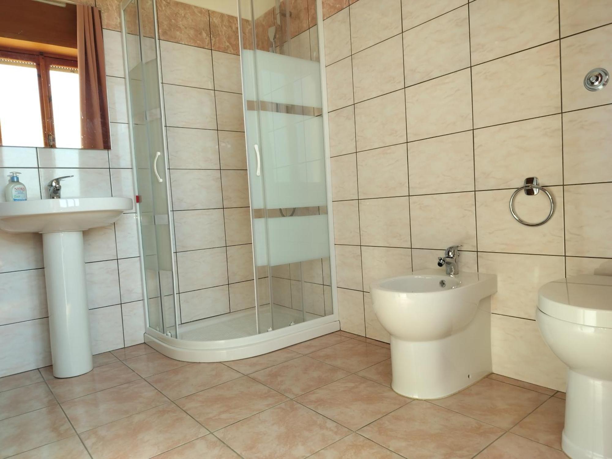 L'Oasi Di Angela, Cin It11163C2000Q5074 Apartment San Giovanni Suergiu Ngoại thất bức ảnh