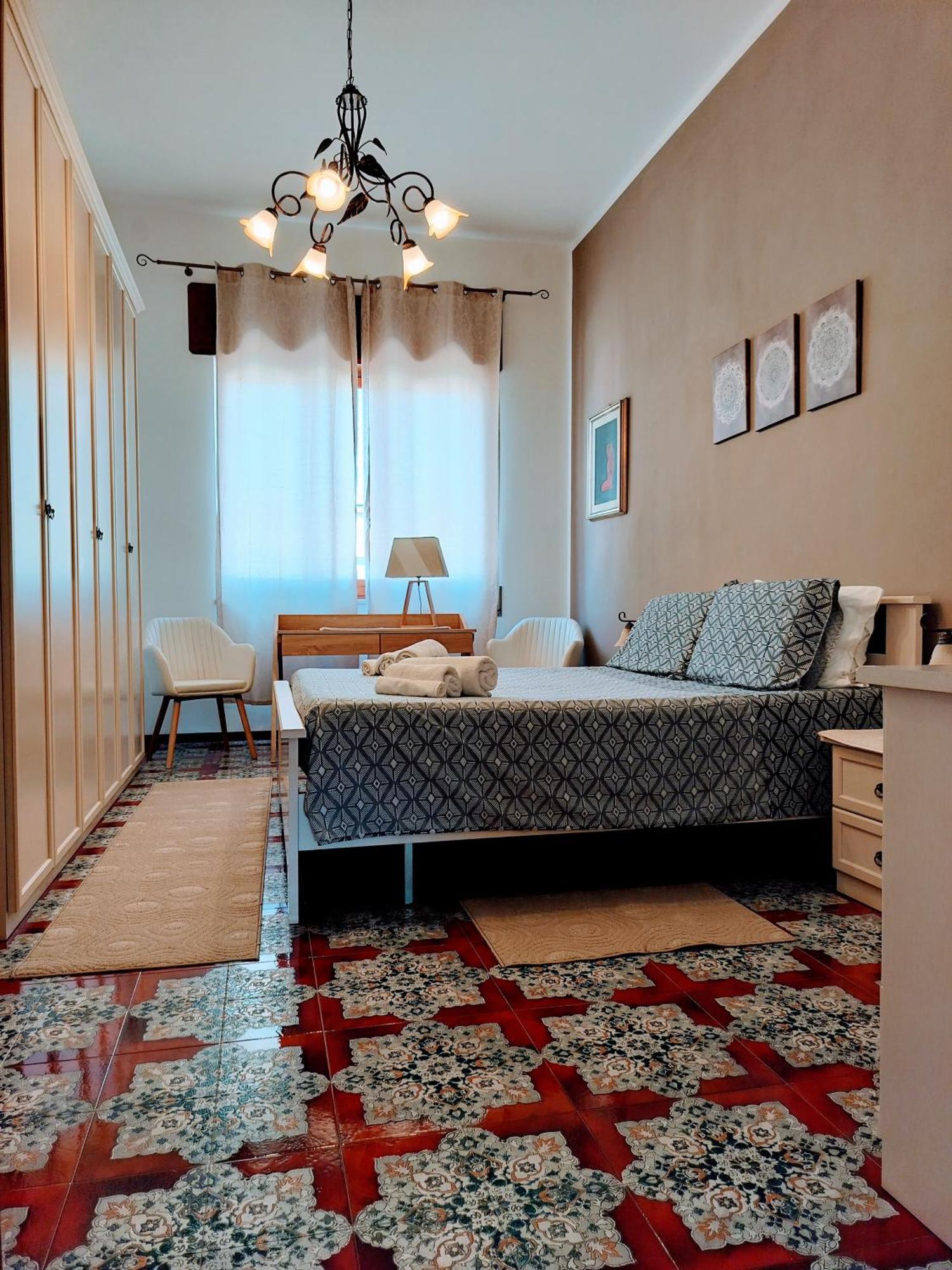 L'Oasi Di Angela, Cin It11163C2000Q5074 Apartment San Giovanni Suergiu Ngoại thất bức ảnh